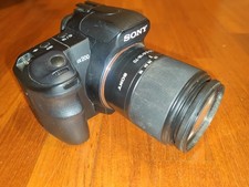 Fotocamera DSLR Sony Alpha