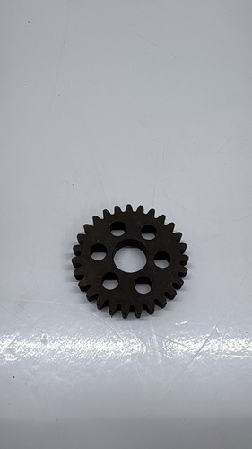 Ingranaggio velocita su - ingranaggio, 3°