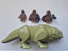 LEGO Star Wars TATOOINE Lot