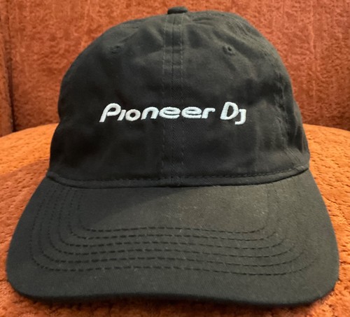 Pioneer classic logo papà - dj,