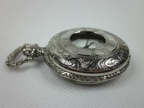 Orologio tasca batteria - tasca,