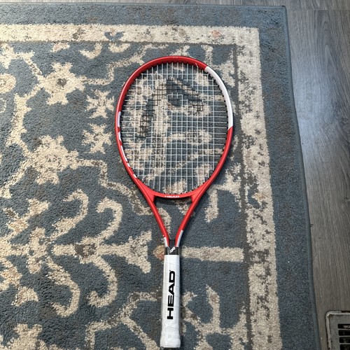 Racchetta tennis head speed - tennis,