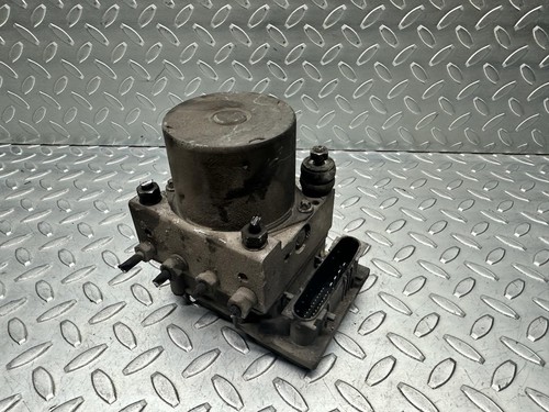 Centralina abs per fiat punto - centralina,