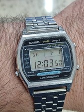 Vintage CASIO H101 (Mod 106)