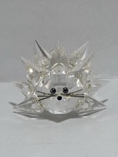 Riccio In Cristallo Tipo Swarovski ‘900