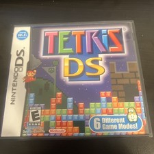 Tetris DS per Nintendo DS -