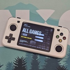 Nuova Console di Gioco Retrò