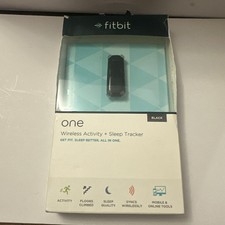 Fitbit One Wireless Activity &