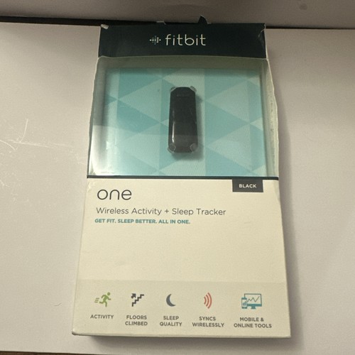 Fitbit one wireless activity - one,