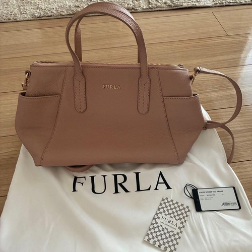 Borsa mano furla - a,