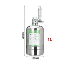 Kit Sistema Generatore Di CO2