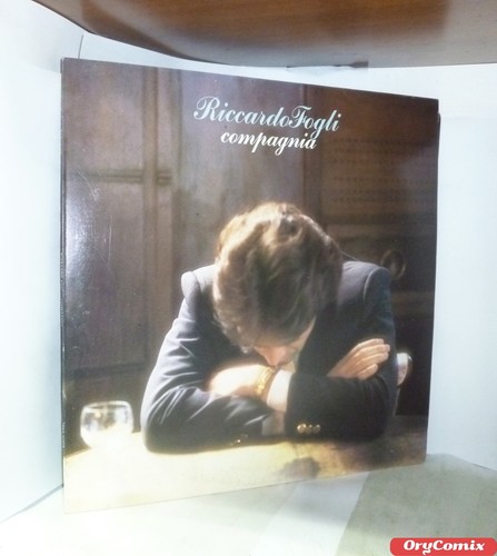 Riccardo fogli compagnia - fogli,