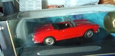 Ricko alfa romeo - 1/18,