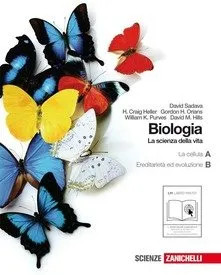 Biologia scienza della - scienza,
