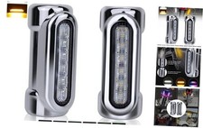 Luci Crash Bar Autostrada Moto