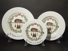 SERVIZIO TAVOLA 18 PIATTI