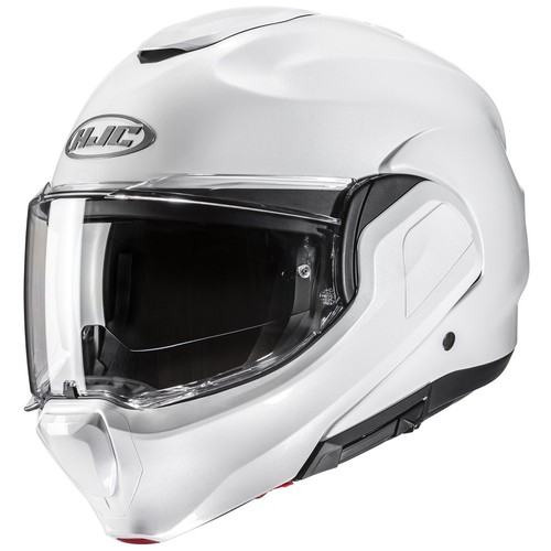 Casco pieghevole hjc - casco,