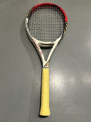 Wilson pro staff six - pro, 95