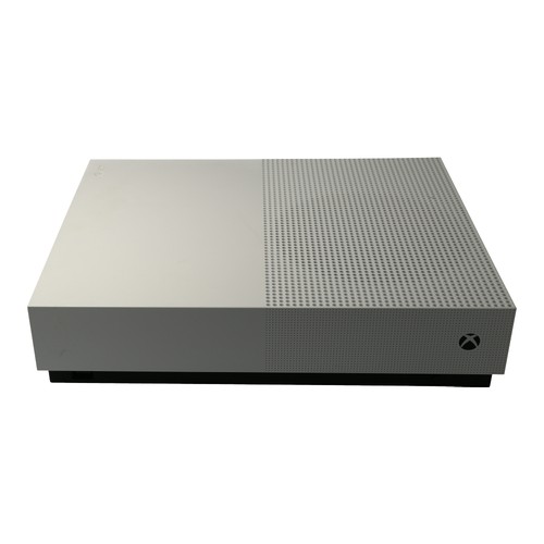 Xbox one all digital - xbox, s
