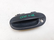 96601472 MANIGLIA PORTA ANTERIORE DX CHEVROLET MATIZ (KL1K - M200) 800 B 6V MAN 
