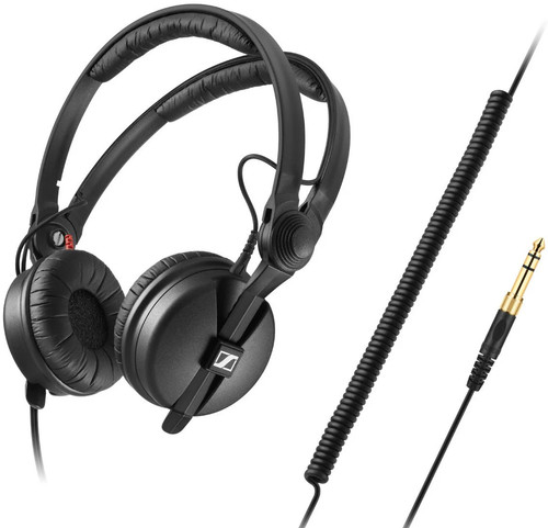 Sennheiser plus cuffia - sennheiser,