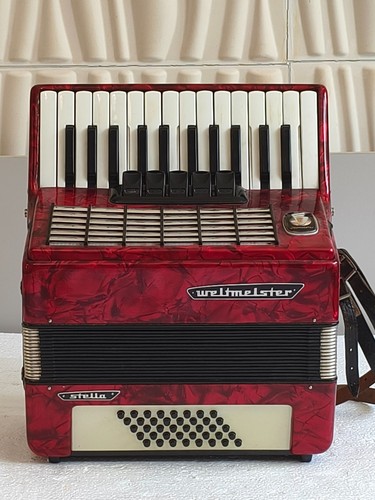 Fisarmoniche per pianoforte - fisarmoniche,