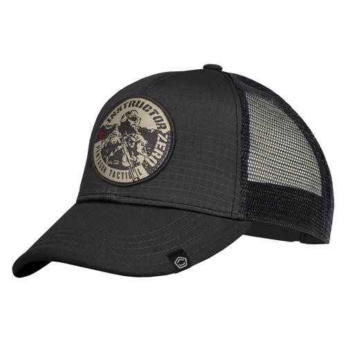 Cappellino pentagon tactical - cappellino,