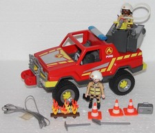 Playmobil Art 71194 Camion Dei