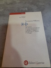 LA NUOVA ODISSEA DI PINO DONGHI EDITORI LATERZA