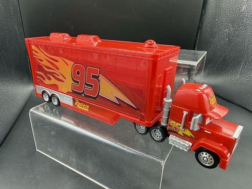 Disney cars saetta mcqueen - disney,