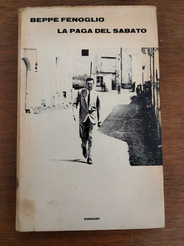 Paga del sabato - "la,