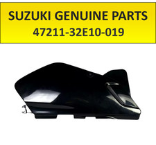 Coperchio lato telaio sinistro