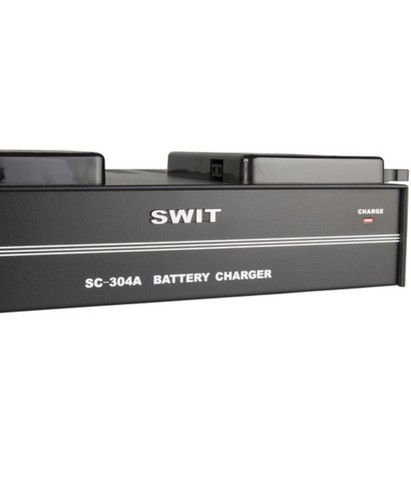 Caricabatterie swit 304a - caricabatterie,