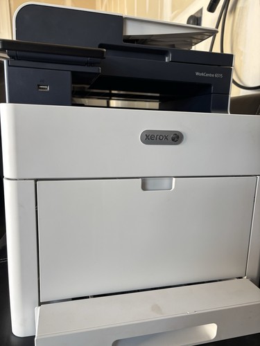 Xerox workcentre 6515 color - xerox,