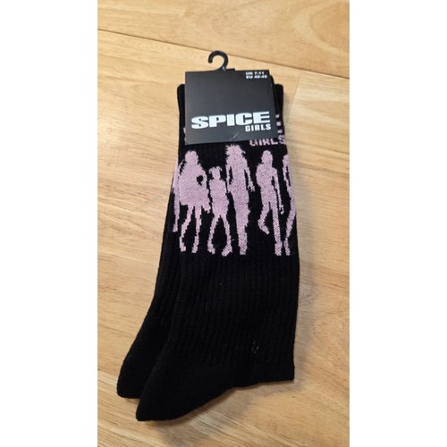 Calze spice girls nuove - calze,