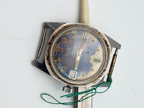 Nadir diver 842 - 2004, 32mm