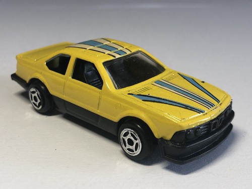 Exotic pollici 1986 bmw - exotic,