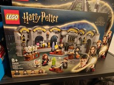 LEGO Harry Potter 76431