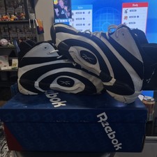 Sneakers Reebok Shaqnosis OG
