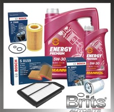 Kit tagliando bosch - bosch, per