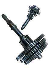 CAMBIO 3 MARCE ORIGINALE PIAGGIO VESPA 50 CC RUSH N V