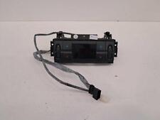 A2118300285 comandi clima post mercedes per MERCEDES CLS W219 320 CDI 642920