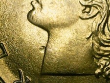 20 LIRE 1979 ERRORE - MANCANZA