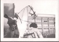 FOTOGRAFIA VINTAGE ANNI 40