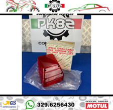 LENTE FANALE POSTERIORE CAGIVA T4 CRUISER 125 APRILIA TUAREG GILERA RC CEV 278