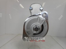 MOTORINO AVVIAMENTO YANMAR