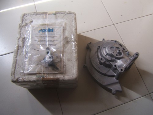 Carter polini puntine piaggio - carter,