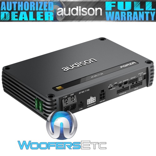 Audison afm5 11bit - audison, afm5.11bit