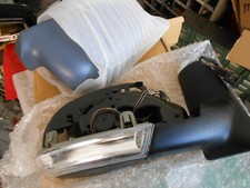 Volkswagen Sharan - Specchio retrovisore DX - Ricambio nuovo