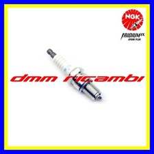 Candela originale NGK Iridium